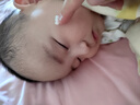 松达儿童面霜婴儿山茶油润肤乳宝宝保湿乳液秋冬滋润128g+68g 实拍图