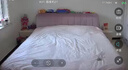 HiLEME小型无线摄像头手机远程高清夜视拍摄360全景监控器家用4g摄像头室内外免插电网络家庭电池摄像机 【64G内存卡】远程开关+升级wifi白色版 实拍图