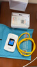 格行随身wifi6官方正品三网通用车载便携式无线网卡cpe路由器WiFi免插卡移动随身wifi非无限流量2025款 旗舰彩屏款【京仓速发 次日达】送1000G免费试用 实拍图