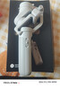 浩瀚卓越（hohem）XE kit 手机稳定器 手机云台 三轴云台稳定器直播vlog神器 智能手持云台 1年质保 实拍图