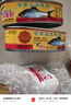 鹰金钱金奖豆豉鲮鱼罐头227g 下饭即食熟食豆鼓鱼拌饭食品鱼肉罐头 【6罐】金奖豆豉鱼227g 实拍图