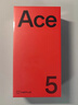 一加 Ace 5 12GB+256GB 全速黑 国家补贴 第三代骁龙 8 冰川电池 oppo游戏AI智能5G手机 实拍图
