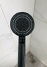 海立增压淋浴花洒喷头浴室洗澡高加压手持莲蓬头软管两件套ZH241-2 实拍图