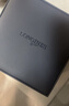 浪琴（LONGINES）瑞士手表 康卡斯潜水系列 机械钢带男表L37424566 实拍图