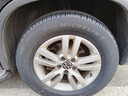 米其林（MICHELIN）汽车轮胎 215/65R16 102V 浩悦五代Primacy 5 适配途观/启辰T70 实拍图