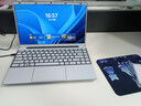 爱尔轩Air14 2025新款英特尔14英寸高性能笔记本电脑轻薄本自营 商务学生办公手提电脑青32G 1TB 实拍图