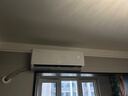 格力（GREE）1.5匹天仪 新1级能效变频 壁挂式卧室省电空调挂机KFR-35GW/(35504)FNhAa-B1 家电国家补贴 实拍图