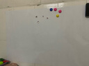 飞博士60*90cm软白板墙贴不伤墙可移除磁性小白板办公写字板挂式磁力黑板家用可擦儿童画板涂鸦墙纸 实拍图