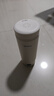 美的（Midea）电热水杯电热水壶保温烧水杯350ml迷你便携式旅行智能恒温316L不锈钢无异味MK-DB35X22 实拍图