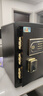 虎牌保险柜家用小型指纹密码WIFI全钢防盗可入墙办公大型保险箱新款保管箱 45cm系列-独立私密内柜款 密码款(钥匙/密码解锁) 实拍图