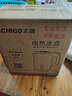 志高（CHIGO）【热销百万+】烧水壶电热水壶电水壶双层防烫1.8L大容量家用烧水壶304不锈钢内胆大功率快速烧水 实拍图