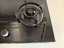 帅康（Sacon）燃气灶煤气灶双灶家用 5.0KW灶具750mm大面板可调节免扩孔国补以旧换新嵌入式台式液化气 实拍图