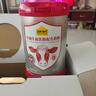 认养一头牛鱼油牛初乳中老年奶粉低GI 800g*2礼盒 中老年奶粉老年人送礼 实拍图