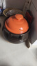 苏泊尔（SUPOR）砂锅煲汤锅炖锅4.5L养生煲耐高温不开裂陶瓷煲 实拍图