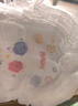 好奇（Huggies）金装拉拉裤XXL74(15kg以上)尿不湿【速干不易红】 实拍图