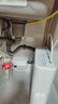 美的（Midea）净水器机家用厨房下式直净饮机自来水前置过超滤器机华凌 MU151-4 实拍图