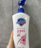 舒肤佳健康净护沐浴露樱花香氛720g 沐浴乳液男女士通用新旧包装随机 实拍图