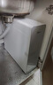 美的（Midea）【白泽Max 1200G】0阻垢剂净水器国家补贴家用 6年RO反渗透厨下式直饮过滤净水机 触控屏双出水 实拍图