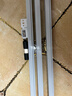 杜亚Real5蓝牙2.0版智能米家电动窗帘家居自动窗帘电机语音控制不含布 7米直轨定制蓝牙版包安装 实拍图