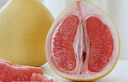 京鲜生 红心蜜柚 净重10斤【分享装】单果1.7斤起 源头直发包邮 实拍图