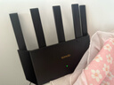 Tenda腾达路由器WiFi7【云霄BE5100】千兆穿墙王信号增强无线超强2.5g网口家用电竞放大器立式BE6L Pro 实拍图