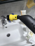 KARCHER德国卡赫 蒸汽拖把家用高压高温清洁机厨房油烟机清洗机去油污30秒速热洗地机杀菌SC3 实拍图