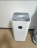 米家小米空气净化器5 除甲醛除菌除异味 家用 除雾霾PM2.5 低噪设计 实拍图