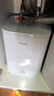 海尔（Haier）国家补贴20%小厨宝电热水器 EC8FA好水质一级能效 2200W速热大水量 家用厨房小型储水式节能热水宝 实拍图