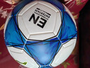李宁足球5号成人青少年小学生中考比赛训练专用少儿标准五号耐磨足球 实拍图