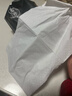 洁柔抽纸 黑Face可湿水3层130抽面巾纸*18包 湿水强韧 自然无香 实拍图
