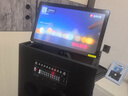 山水（SANSUI）演唱家PE182  三年K歌会员版  户外k歌专用智能音响广场舞大功率点歌机带显示屏电木吉他乐器音箱 实拍图