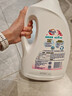 洁霸（ATTACK）抗菌除螨无磷洗衣液 3kg 深层去渍 消毒除菌 对抗12种致病菌 实拍图