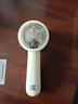 【小米同款】毛球修剪器充电式家用去球器去毛球器剃毛器打毛器衣服除毛器毛衣毛球修剪神器剃毛机 奶油白 【标配自带1刀头】 实拍图