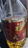 福临门 食用油 小榨炒香 压榨一级花生油 4L【保真花生油】 中粮出品 实拍图