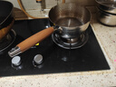 老板（Robam）星辰系列燃气灶20B2A家用天然气双灶嵌入式煤气灶5.2kW可调节换装不改孔灶具灶台家电国家补贴20% 实拍图