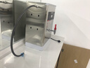 三鼎 开水器商用全自动电热开水机烧水器学校食堂烧水机工厂车站医院热水箱办公室饮水机 【数显款】30L/H-2KW220V晒图领过滤 实拍图