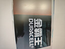 金霸王(Duracell)5号电池20粒装碱性干电池五号 适用博朗耳温枪/血糖仪/鼠标血压计电子秤遥控器儿童玩具 实拍图