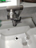壹品印象不锈钢机械臂水龙头洗脸盆冷热万向水池家用卫生间洗手盆龙头YT-5 实拍图