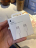 Apple/苹果 60W USB-C数据线-1米 type-c苹果充电线手机数据线 苹果17充电线iphone17充电线 实拍图