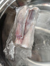 边塞风宁夏盐池滩羊法式小羊腿1斤 原切羔羊腱子羊小腿 地理标志产品 实拍图