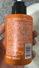 马丁洗面奶洁面乳控油收缩毛孔深层清洁 竹炭吸附男士专用150ml 实拍图