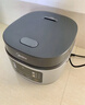 美的（Midea）智能电饭煲电饭锅2-3人家用3L可拆蒸汽阀智能24H预约蒸煮米饭锅MB-RA303 实拍图