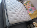 舒达（serta）超体线下同款乳胶床垫MIRA COIL连续弹簧致眠 1.8*2米 软硬双面 实拍图