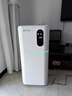 KURDENE科森达英国加湿器空气净化器一体机0臭氧0辐射除甲醛消毒杀菌净味母婴宠物除毛除臭除颗粒物除烟 白色-HJ980 apex-加湿净化一体机 实拍图