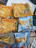 旺旺 浪味仙 原切薯条 80g 蜂蜜黄油味 休闲零食 小包装 膨化食品 实拍图