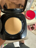 欧莱雅黑金气垫W10自然偏白持妆遮瑕奶油滋润防晒BB霜生日礼物 实拍图