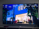 海信电视小墨E5Q Pro65英寸 560分区U+MiniLED 信芯芯片 抗反光防眩光墨晶屏 300Hz 国家补贴65E5Q-PRO 实拍图