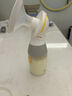 美德乐（Medela）配件连接器 适配双边(舒悦版 智能版 享韵)单边(舒悦 畅韵) 实拍图
