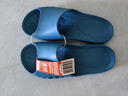 科柔科柔专业防滑拖鞋浴室轻薄无味洗澡透气男女家居鞋 实拍图