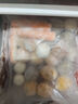 1号会员店（One's Member）火锅全家福417.5g*2 丸料蟹棒鱼豆腐虾球牛肉丸鱼丸关东煮麻辣烫 实拍图